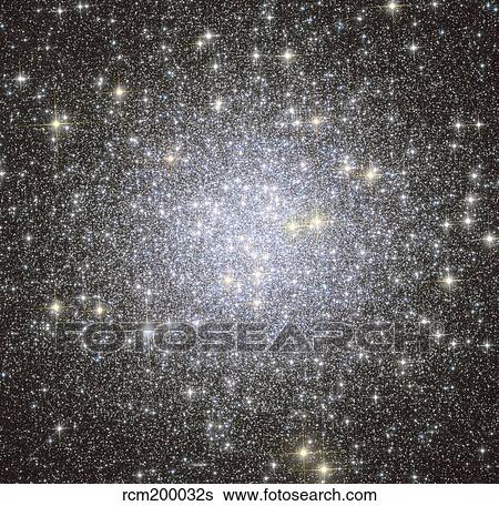 Messier 53, globular cluster in the Coma Berenices constellation. View Large Photo Image Stock Photograph - Messier 53, globular cluster in the Coma Berenices constellation.. Fotosearch