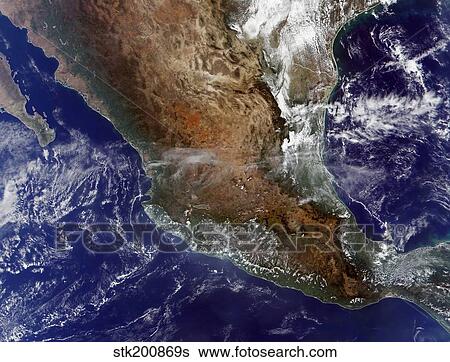 Mexico View Large Photo Image Stock Photograph - Mexico. Fotosearch