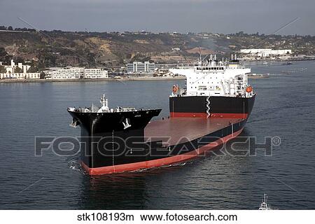 Military Sealift Command mobile landing ship USNS John Glenn. View Large Photo Image Picture - Military Sealift Command mobile landing ship USNS John Glenn.. Fotosearch