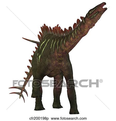 Miragaia is a genus of stegosaurid dinosaur. View Large Illustration Stock Illustration - Miragaia is a genus of stegosaurid dinosaur.. Fotosearch