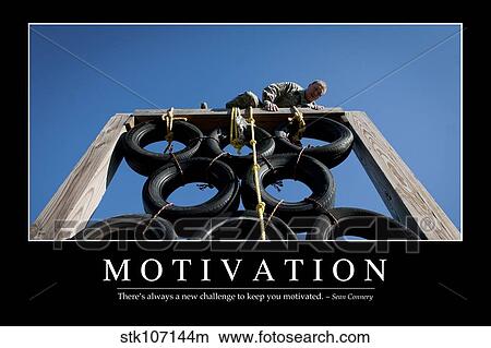 Picture - Motivation: Inspirational Quote and Motivational Poster. Fotosearch