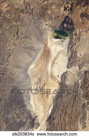 Natural-color image of the north end of the Suguta Valley in Kenya. View Large Photo Image Stock Photograph - Natural-color image of the north end of the Suguta Valley in Kenya.. Fotosearch