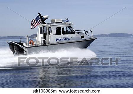 Navy Region Northwest Police conduct two-man watches in the Puget Sound. View Large Photo Image Picture - Navy Region Northwest Police conduct two-man watches in the Puget Sound.. Fotosearch