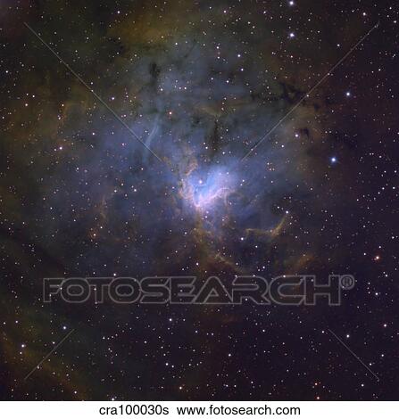 NGC 1491, an emission nebula in the constellation of Perseus. View Large Photo Image Stock Photograph - NGC 1491, an emission nebula in the constellation of Perseus.. Fotosearch