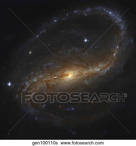 NGC 7479, barred spiral galaxy in the constellation Pegasus. View Large Photo Image Stock Photograph - NGC 7479, barred spiral galaxy in the constellation Pegasus.. Fotosearch