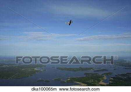 North American P-51 Cavalier Mustang. View Large Photo Image Picture - North American P-51 Cavalier Mustang.. Fotosearch
