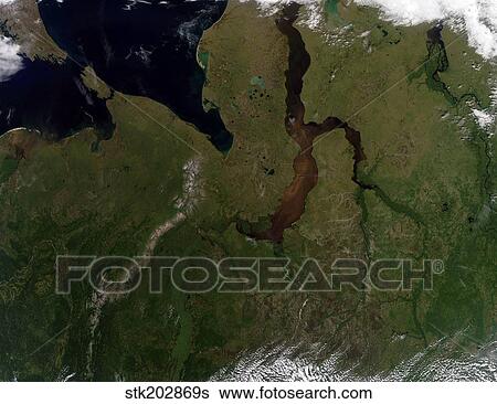 North Central Russia View Large Photo Image Stock Photograph - North Central Russia. Fotosearch