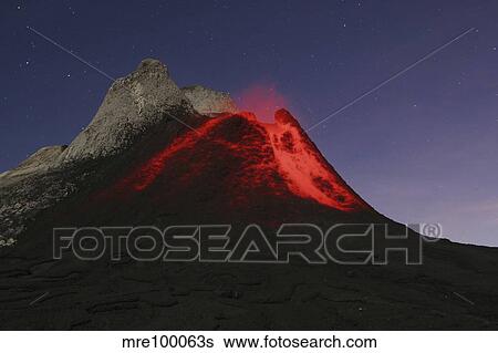 Ol Doinyo Lengai eruption, Rift valley, Tanzania. View Large Photo Image Stock Photograph - Ol Doinyo Lengai eruption, Rift valley, Tanzania.. Fotosearch