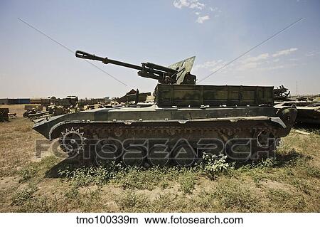 Old Russian BMP-1 infantry fighting vehicle. View Large Photo Image Picture - Old Russian BMP-1 infantry fighting vehicle.. Fotosearch