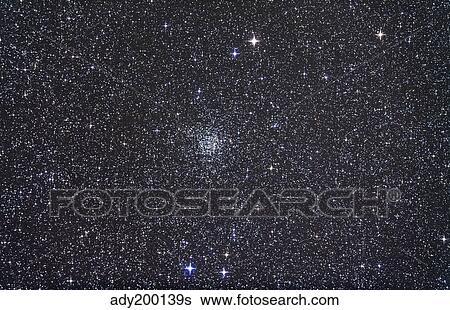 Open cluster NGC 7789 in the constellation Cassiopeia. View Large Photo Image Stock Photograph - Open cluster NGC 7789 in the constellation Cassiopeia.. Fotosearch
