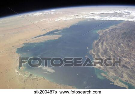Pan-Gulf Region View Large Photo Image Stock Photograph - Pan-Gulf Region. Fotosearch