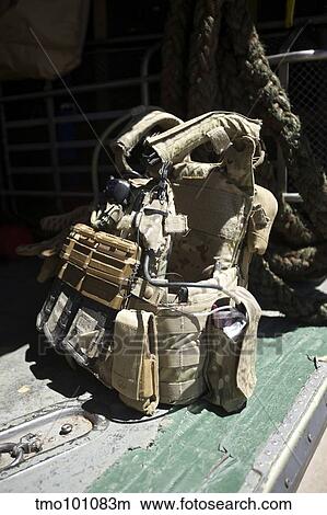 Pararescuemen equipment. View Large Photo Image Picture - Pararescuemen equipment.. Fotosearch