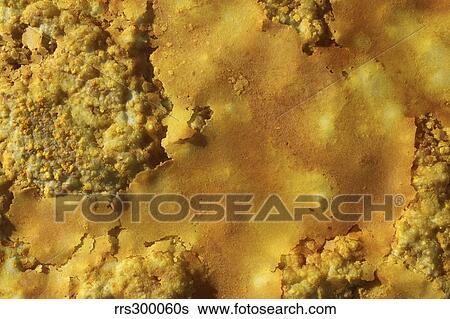 Potassium salt crust, Dallol geothermal area, Danakil Depression, Ethiopia. View Large Photo Image Stock Photograph - Potassium salt crust, Dallol geothermal area, Danakil Depression, Ethiopia.. Fotosearch