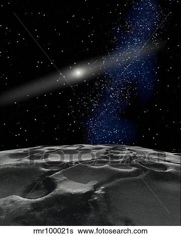 Quaoar is a large Kuiper Belt Object orbiting beyond Pluto. View Large Illustration Stock Illustration - Quaoar is a large Kuiper Belt Object orbiting beyond Pluto.. Fotosearch