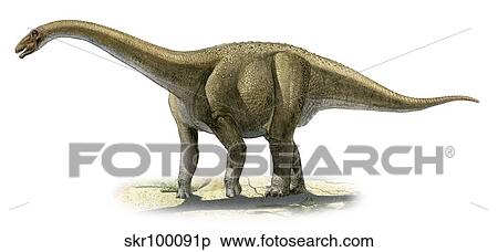 raptorsaurus dinosaur