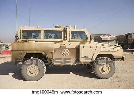 RG-31 Nyala armored vehicle. View Large Photo Image Picture - RG-31 Nyala armored vehicle.. Fotosearch