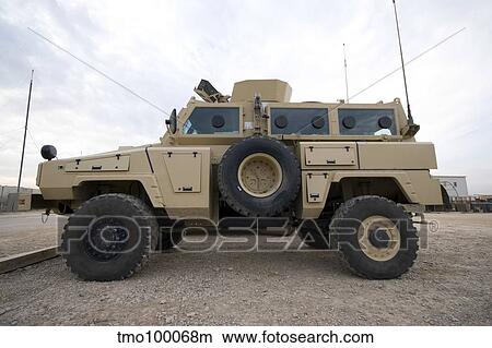 RG-31 Nyala armored vehicle. View Large Photo Image Picture - RG-31 Nyala armored vehicle.. Fotosearch