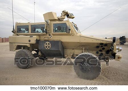 RG-31 Nyala armored vehicle. View Large Photo Image Picture - RG-31 Nyala armored vehicle.. Fotosearch