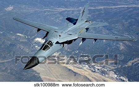 Royal Australian Air Force F-111 in flight. View Large Photo Image Picture - Royal Australian Air Force F-111 in flight.. Fotosearch