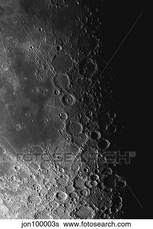 Rupes Recta ridge and craters Pitatus and Tycho View Large Photo Image Stock Photograph - Rupes Recta ridge and craters Pitatus and Tycho. Fotosearch