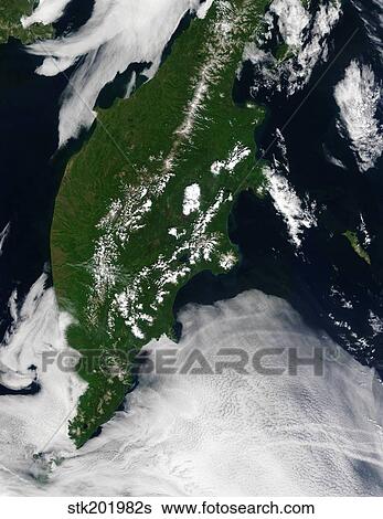 Russia's Kamchatka Peninsula View Large Photo Image Stock Photograph - Russia's Kamchatka Peninsula. Fotosearch