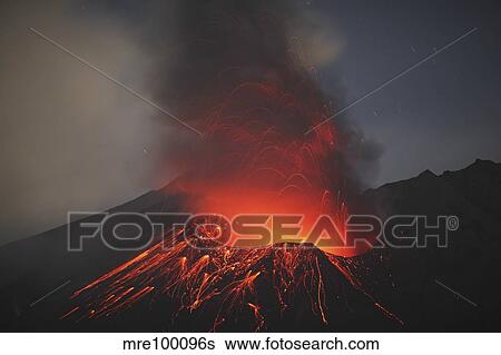 Sakurajima eruption, Kagoshima, Japan. View Large Photo Image Stock Photograph - Sakurajima eruption, Kagoshima, Japan.. Fotosearch