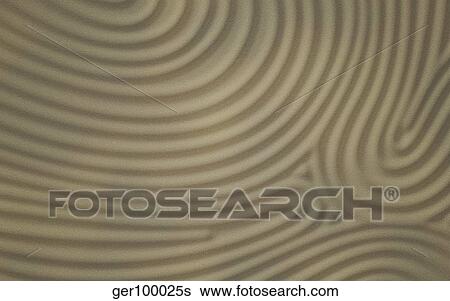 Stock Illustration - Sand illustration. Fotosearch