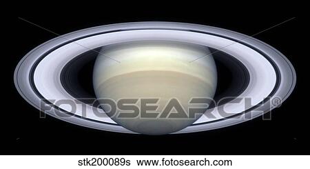Saturn's rings View Large Photo Image Stock Photograph - Saturn's rings. Fotosearch