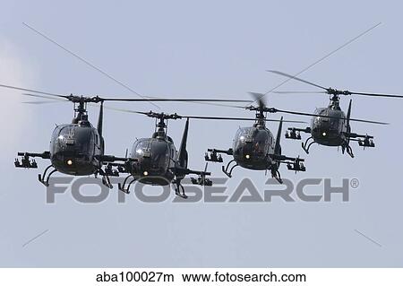 Serbian Air Force Soko SA-342L GAMA choppers in flight over Serbia. View Large Photo Image Picture - Serbian Air Force Soko SA-342L GAMA choppers in flight over Serbia.. Fotosearch
