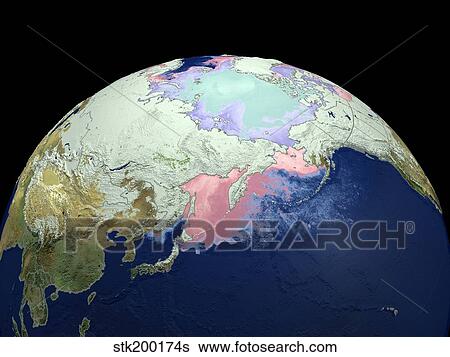 Snow, Sea, Ice. View Large Photo Image Stock Photograph - Snow, Sea, Ice.. Fotosearch