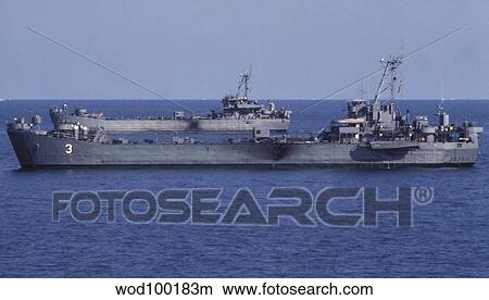 South Korean amphibious assault ships off the coast of Tok Sok Ri. View Large Photo Image Picture - South Korean amphibious assault ships off the coast of Tok Sok Ri.. Fotosearch
