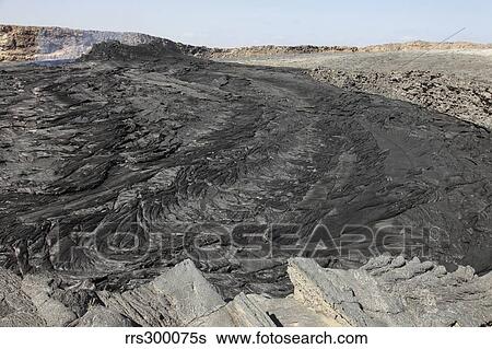 South pit crater filled by basaltic lava flows, Erta Ale volcano, Danakil Depression, Ethiopia. View Large Photo Image Stock Photograph - South pit crater filled by basaltic lava flows, Erta Ale volcano, Danakil Depression, Ethiopia.. Fotosearch