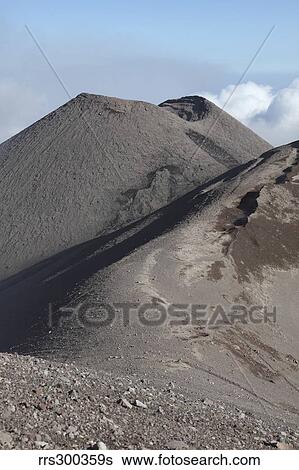 Southeast crater of Mount Etna volcano, Sicily, Italy. View Large Photo Image Stock Photograph - Southeast crater of Mount Etna volcano, Sicily, Italy.. Fotosearch