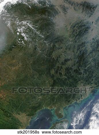 Southeastern China View Large Photo Image Stock Photograph - Southeastern China. Fotosearch