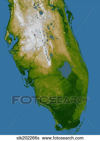 Southern Florida. View Large Photo Image Stock Photograph - Southern Florida.. Fotosearch