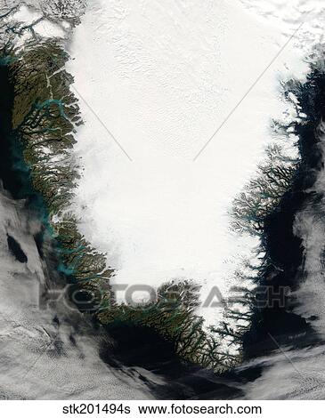 Southern Greenland View Large Photo Image Stock Photograph - Southern Greenland. Fotosearch