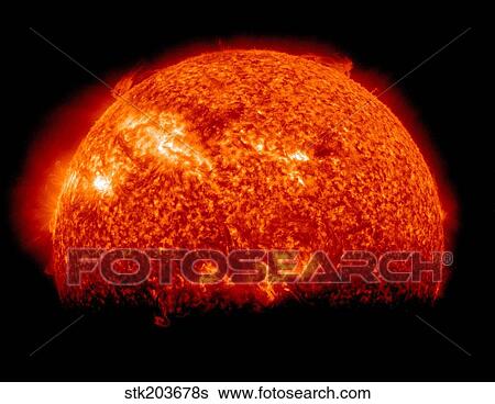 Spring eclipse as viewed from the Solar Dynamics Observatory. View Large Photo Image Stock Photograph - Spring eclipse as viewed from the Solar Dynamics Observatory.. Fotosearch