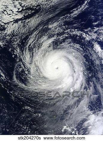Super Typhoon Lekima in the Pacific Ocean. View Large Photo Image Stock Photograph - Super Typhoon Lekima in the Pacific Ocean.. Fotosearch