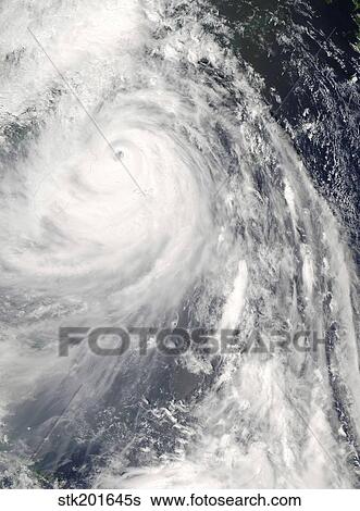 Super Typhoon Wipha View Large Photo Image Stock Photograph - Super Typhoon Wipha. Fotosearch