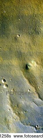 Surface of Mars View Large Photo Image Stock Photograph - Surface of Mars. Fotosearch