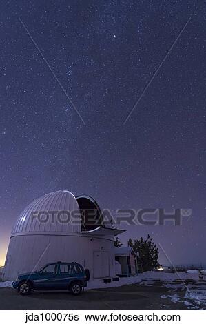 The 60 inch telescope at Mount Lemmon Observatory, Arizona. View Large Photo Image Stock Photograph - The 60 inch telescope at Mount Lemmon Observatory, Arizona.. Fotosearch