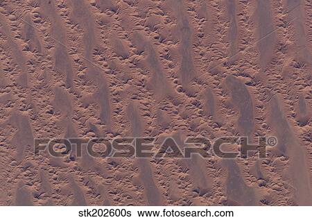 Stock Photograph - The Algerian desert.. Fotosearch