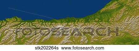 The Alpine fault along the west coast of New Zealand. View Large Photo Image Stock Photograph - The Alpine fault along the west coast of New Zealand.. Fotosearch
