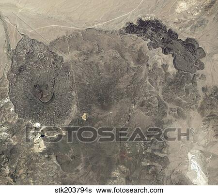 The Aurora-Bodie volcanic field in Nevada. View Large Photo Image Stock Photograph - The Aurora-Bodie volcanic field in Nevada.. Fotosearch