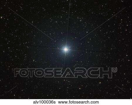 The bright white star Castor in the constellation Gemini. View Large Photo Image Stock Photograph - The bright white star Castor in the constellation Gemini.. Fotosearch
