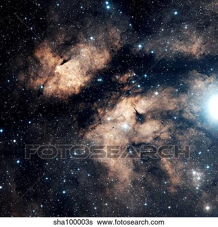 The Butterfly Nebula View Large Photo Image Stock Photograph - The Butterfly Nebula. Fotosearch