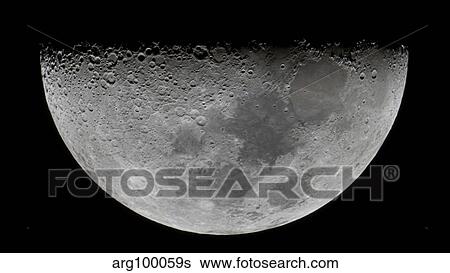 The feature known as Lunar-X visible on the moon's surface. View Large Photo Image Stock Photograph - The feature known as Lunar-X visible on the moon's surface.. Fotosearch