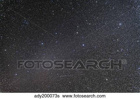 The Gegenschein glow in southern Leo with nearby deep sky objects. View Large Photo Image Stock Photograph - The Gegenschein glow in southern Leo with nearby deep sky objects.. Fotosearch