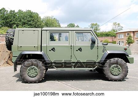 The Iveco Light Mulirole Vehicle View Large Photo Image Picture - The Iveco Light Mulirole Vehicle. Fotosearch