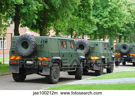 The Iveco LMV of the Belgian Army View Large Photo Image Picture - The Iveco LMV of the Belgian Army. Fotosearch